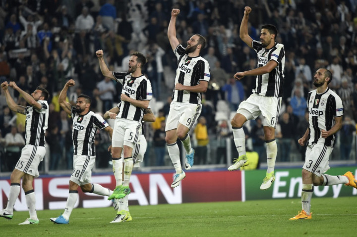 Dybala Cemerlang, Juventus Hajar Barcelona