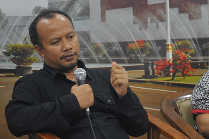 Sopir Vital dalam Berantas Kejahatan Angkut Umum