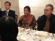 Industri Perikanan Jepang Melibatkan 3.000 TKI