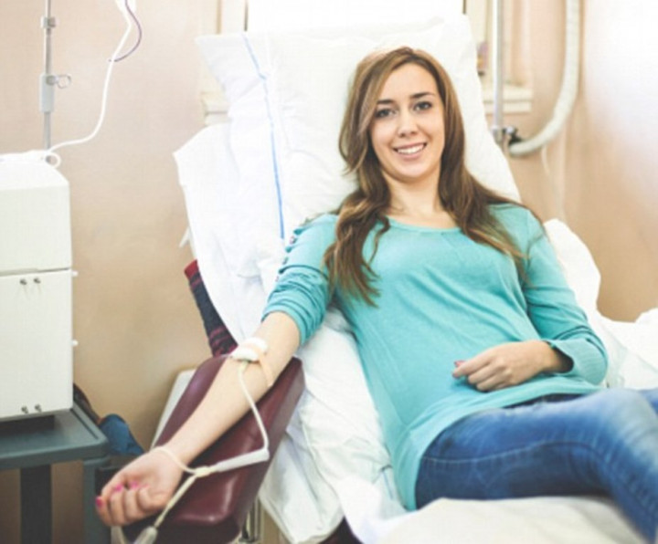 Pentingnya Cek Hemoglobin Saat Donor Darah