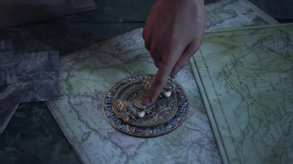 Uncharted: The Lost Legacy akan rilis bulan Agustus mendatang.