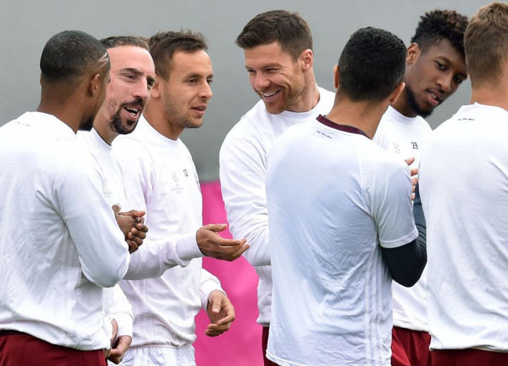 Prediksi Bayern Muenchen vs Real Madrid: Nostalgia Guru dan Murid