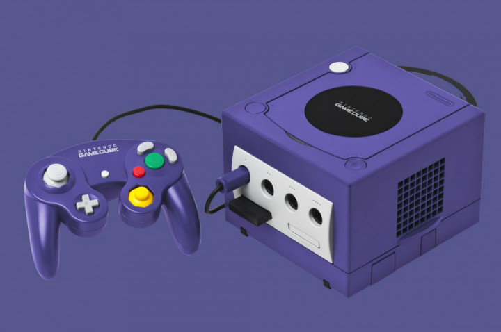 Samsung Galaxy S8 Sanggup Jalankan Game Nintendo GameCube