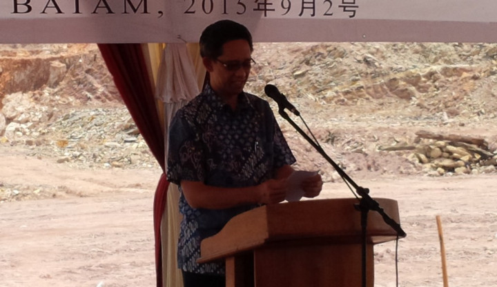 Pengunaan TKDN Rendah, Kemenperin: BUMN tak Transparansi Anggaran Belanja