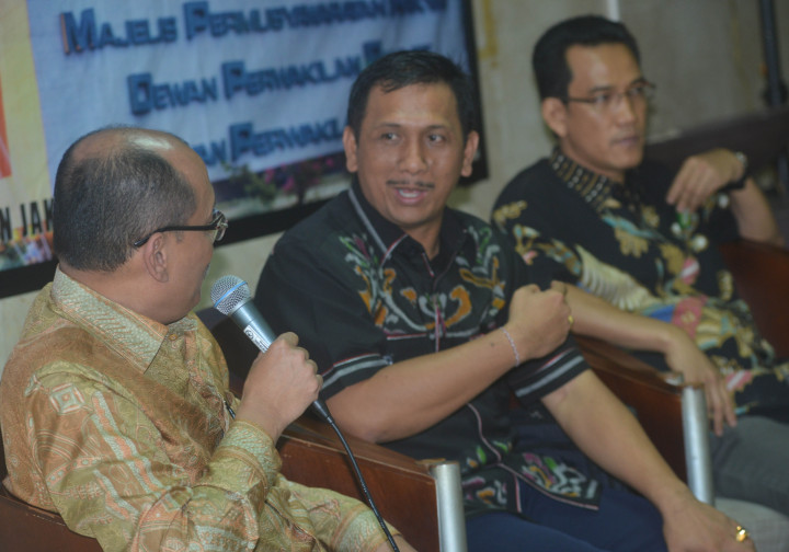 Kubu OSO Mengklaim Suasana DPD Mulai Mencair