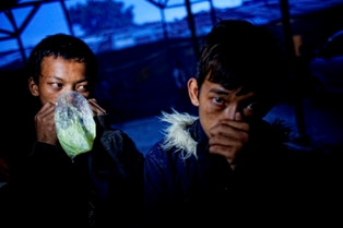 Orang Tua Berperan Luar Biasa dalam Membentuk Kebiasaan Anak