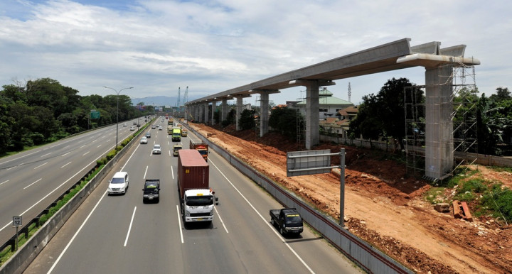 Adhi Karya Bangun Depo LRT Rp1,4 Triliun