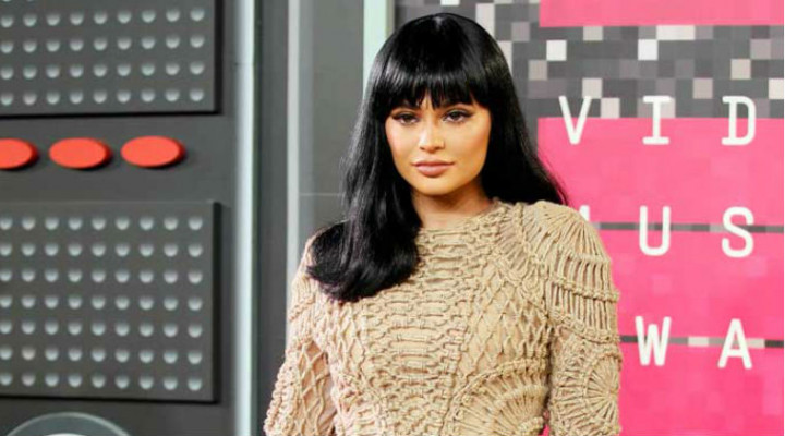 Kylie Jenner akan Punya Acara Televisi Sendiri