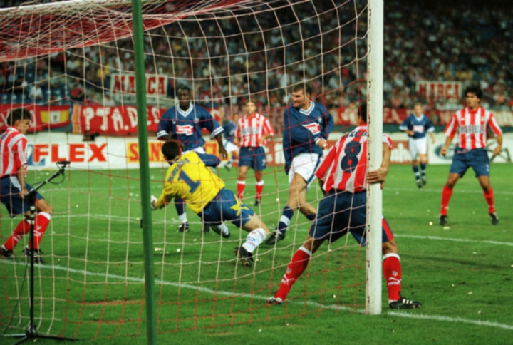 Prediksi, Fakta dan Panduan Menarik Jelang Atletico Madrid vs Leicester City