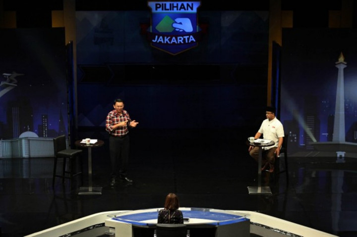 Anies: Bahas APBD, Interaksi dengan DPRD Harus Baik