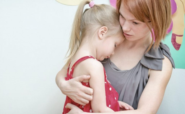 Anemia Pengaruhi Kecerdasan Anak?