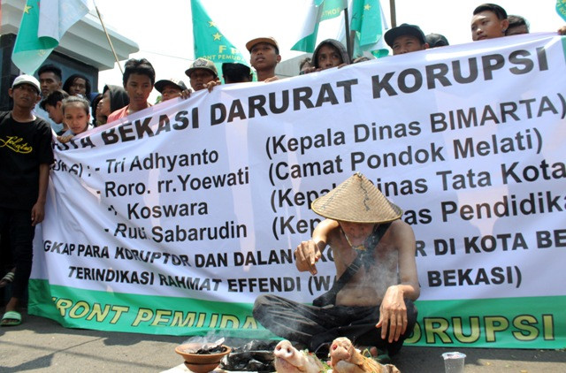 Ilustrasi. Foto: Antara/Risky Andrianto