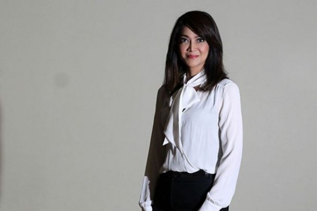 Ira Koesno Nilai Debat Terakhir  Pertajam Program