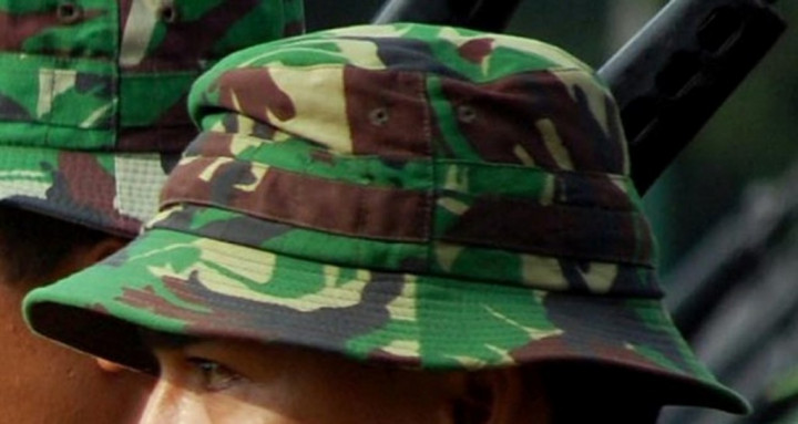 Babinsa Dilibatkan untuk Tingkatkan Produktivitas Desa