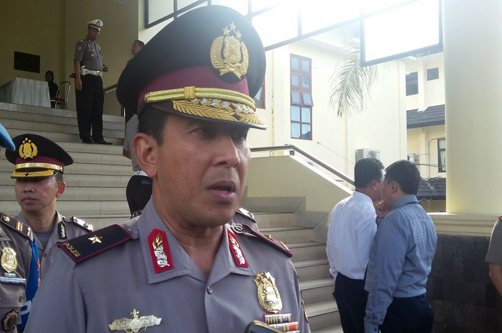 Polda Yogyakarta Mengetatkan Pengamanan Jelang Paskah