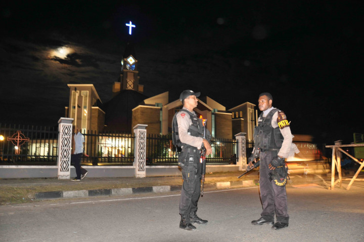 Polres Mimika: Tempat Hiburan Tutup Selama Pekan Suci