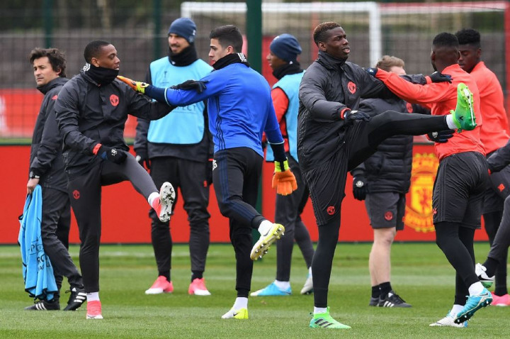 Jadwal Siaran Langsung Liga Europa Dini Hari Nanti