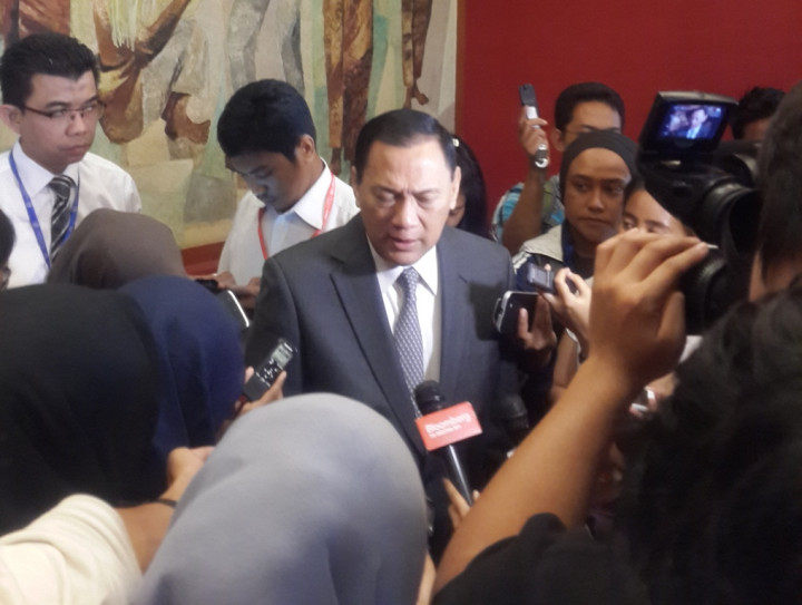 Bukan Hanya Himbara, BI Bakal Perluas Bank Penyalur Bansos