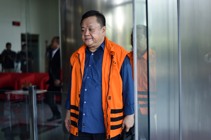 Eko Susilo Segera Disidang Terkait Kasus Bakamla