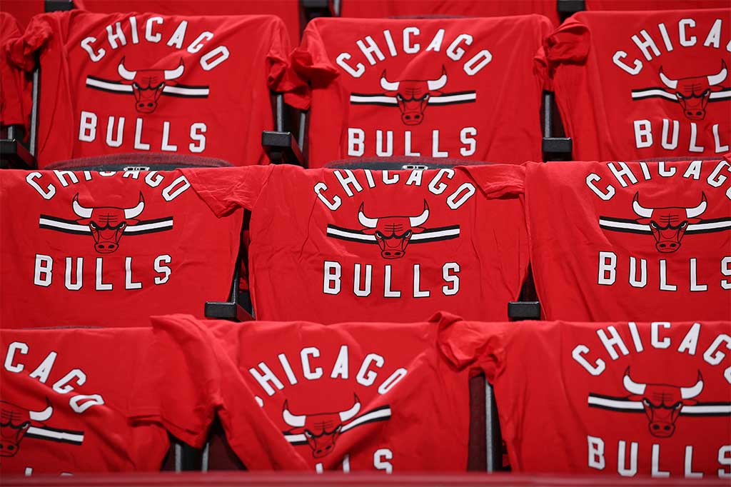 Bulls Lolos ke Babak Playoff