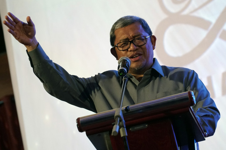 Jawa Barat Semakin Membaik, Tapi...