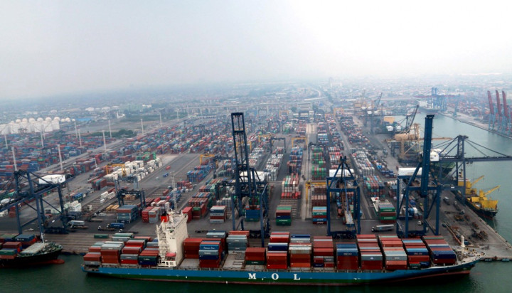 Pemprov Lampung Dorong Percepatan Pembangunan Kawasan Industri