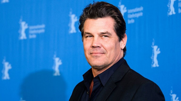 Bukan Brad Pitt atau Michael Shannon, Ini Pemeran Cable di Deadpool 2