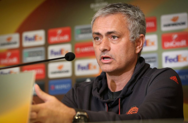 Satu Kesalahan Fatal MU yang Disesali Jose Mourinho