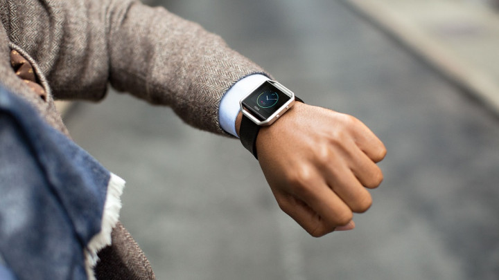 Fitbit Kesulitan Garap Smartwatch?
