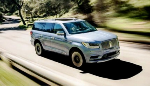 Lincoln Suv 2018 >> Lincoln Navigator 2018 Siap Rebut Kampung Halaman Lincoln Suv 2018 >> Lincoln Navigator 2018 Siap Rebut Kampung Halaman