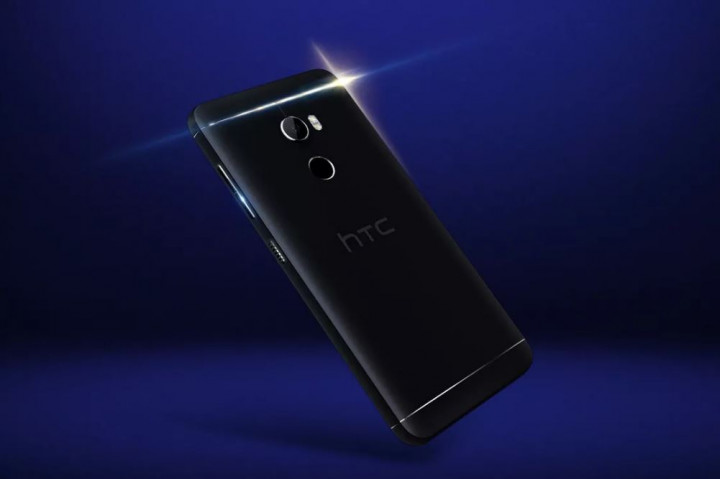 Khusus Rusia, HTC Luncurkan One X10