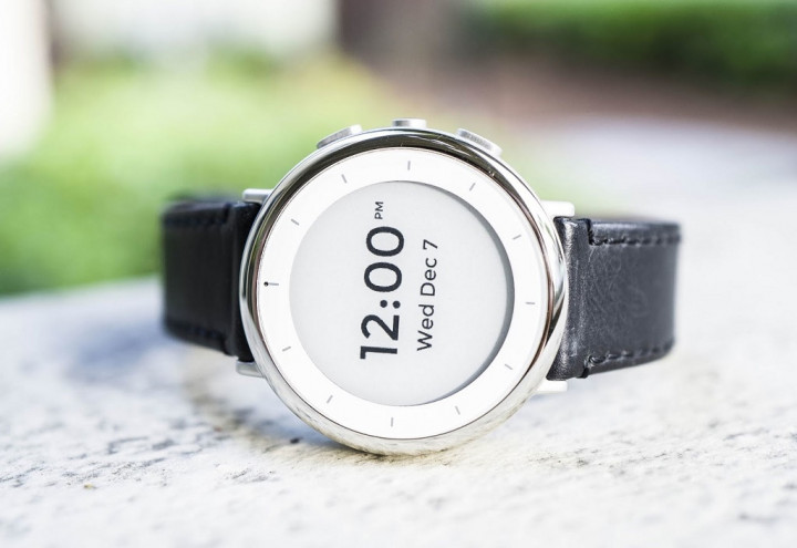Divisi Kesehatan Alphabet Buat Smartwatch Khusus Medis