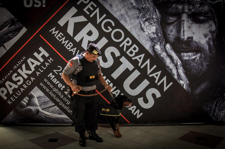 Polres Banyumas Kerahkan 300 Personel Amankan Ibadah Paskah