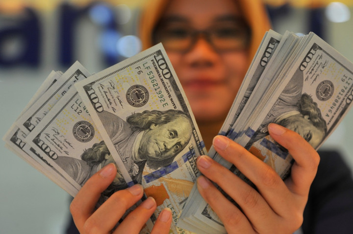 APVA Dukung BI Tertibkan Penukaran <i>Money Charger</i> Ilegal