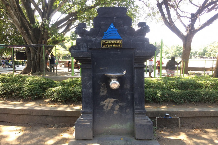 Pemerintah Diminta Bertanggung Jawab soal Keran Minum PDAM