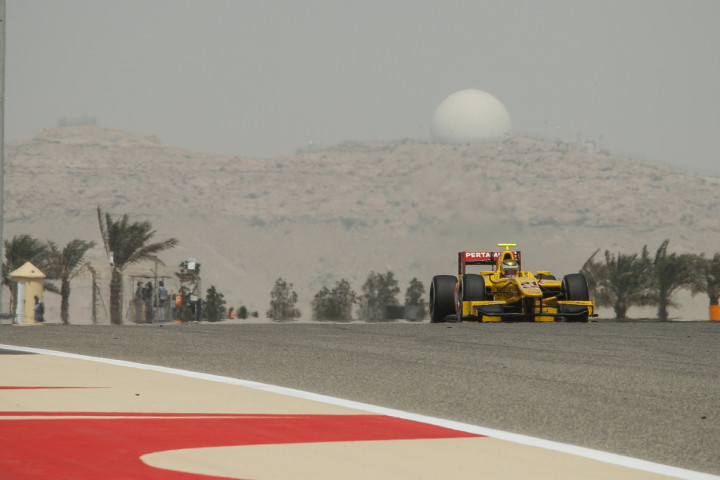 Pelajaran Berharga untuk Tim Pertamina Arden