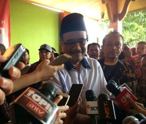 Pemda DKI Kembali akan Bangun Masjid Raya di Jakarta Selatan