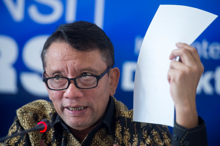 DJP: Target Penerimaan Pajak hingga Akhir Tahun Aman