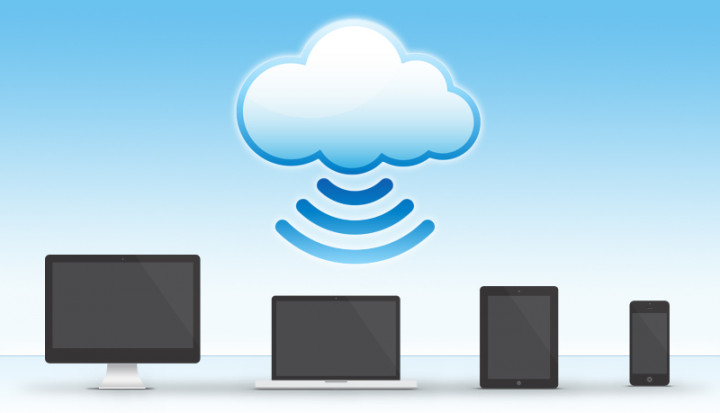 Amazon: Data Lebih Aman Disimpan di Cloud