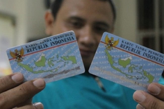 Ribuan Warga Sumenep Belum Kantongi KTP-el