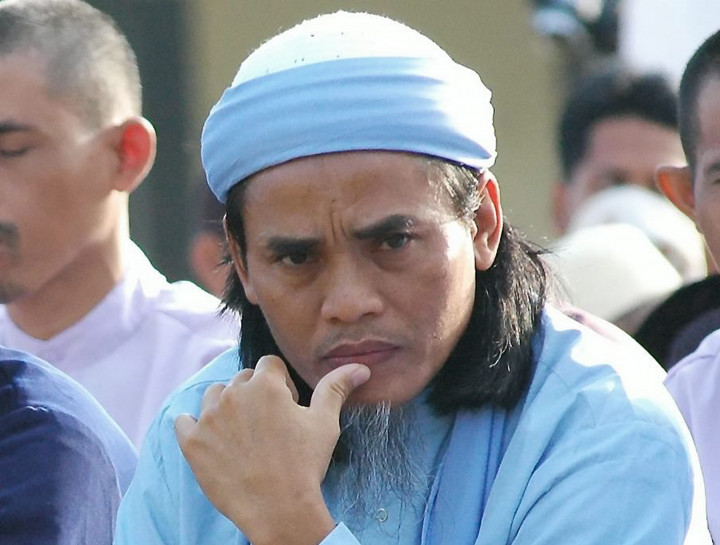 Dolar Lecek untuk Amrozi