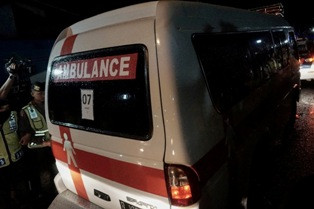 Aktivis Kesehatan: BPJS Seharusnya Menanggung Biaya Ambulans