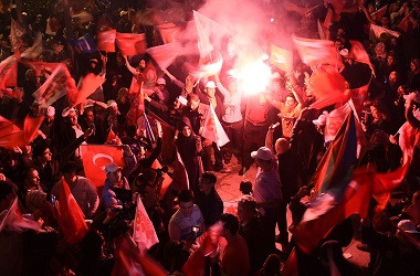 Turki Perpanjang Status Darurat usai Referendum