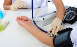 Mengenal Hipertensi Paru dan Gejalanya