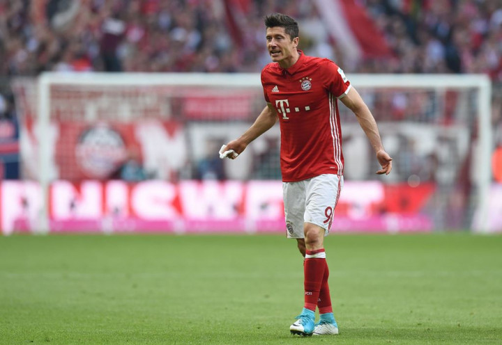 Bayern Berharap Lewandowski, Boateng, dan Hummels akan Fit