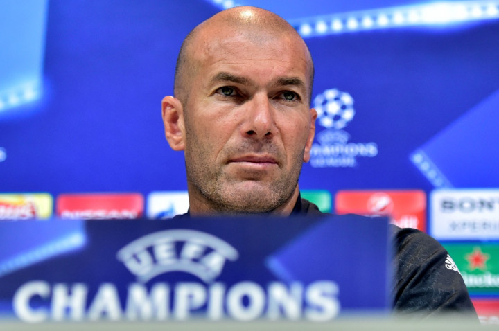 Madrid Dipastikan tanpa Bale Saat Menjamu Bayern Muenchen