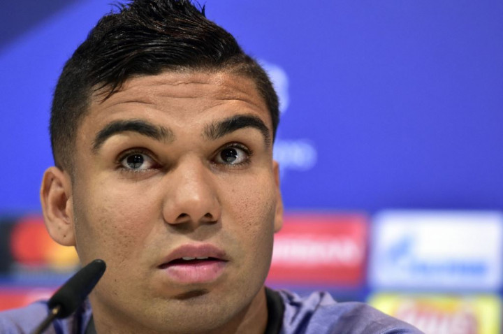 Casemiro: Bayern Muenchen Lebih dari Sekadar Lewandowski