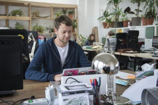 Berlin Startup Offers A year With No Money Worries