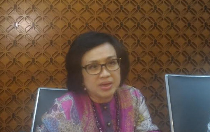 BI Tertibkan 95 <i>Money Changer</i> Tidak Berizin