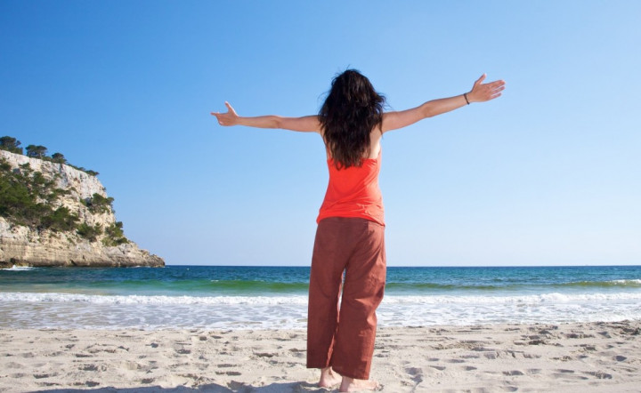 Karena Penuaan Dimulai di Usia 30, Jalani 10 Tips Ini agar Tetap Bugar